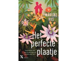 Het perfecte plaatje