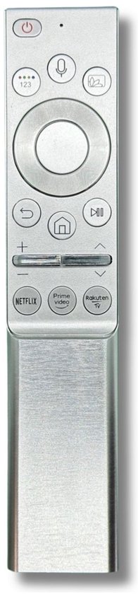 Télécommande universelle compatible avec les téléviseurs Samsung - Compatible avec les modèles BN59-01300F - BN59-01327B - BN59-01346B - BN59-01328A - BN59-01311B - BN59-01300J