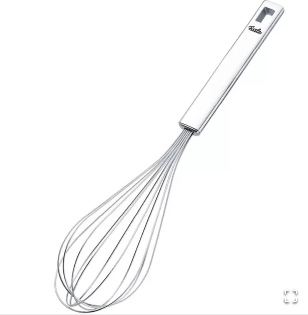 Original-profi Collection Klopper 29,5cm Roestvrij Staal 18/10