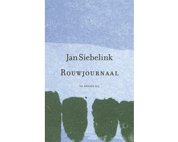 Omslag van Rouwjournaal