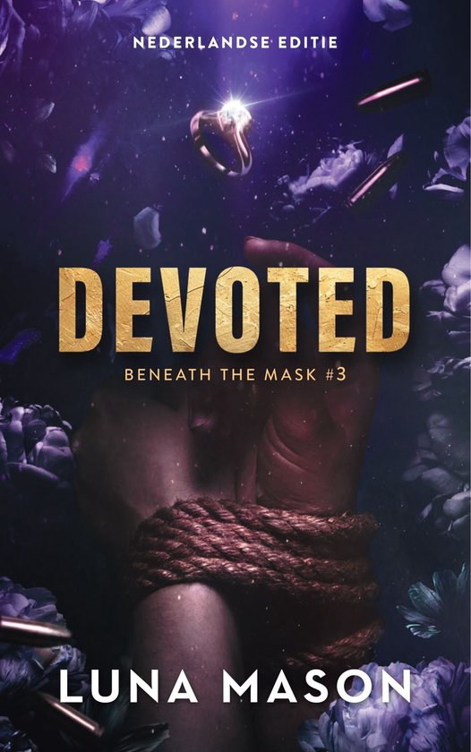 Beneath the mask 3 - Devoted