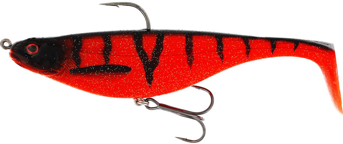 Westin Fishing Shadteez R2F Sinking Fire (16cm)