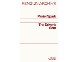 Penguin Archive-The Driver's Seat