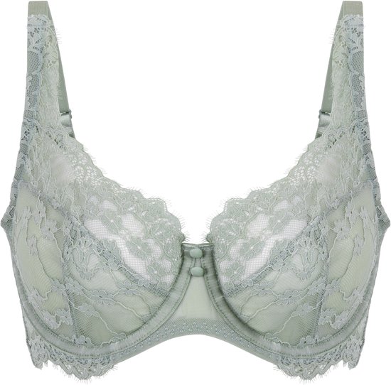 Niet-voorgevormde beugel bh Daisy