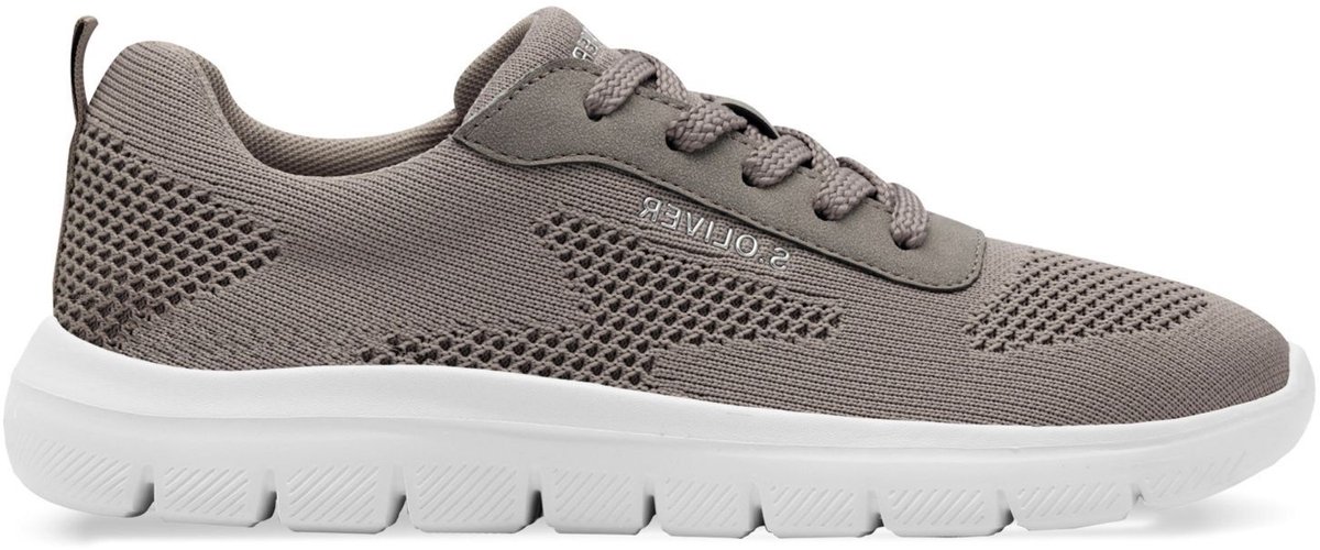 s.Oliver Dames Sneaker 5-23622-44 345 Maat: 38 EU