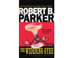 The Widening Gyre