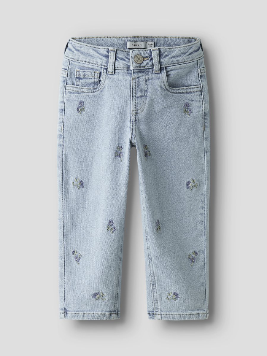 Name it Jeans Mom fit