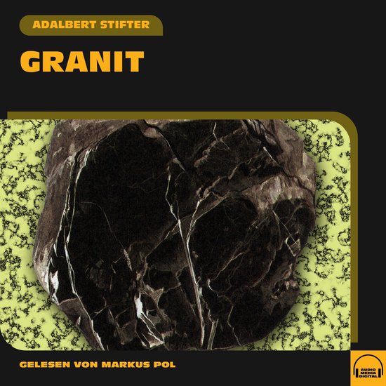 Granit - cover