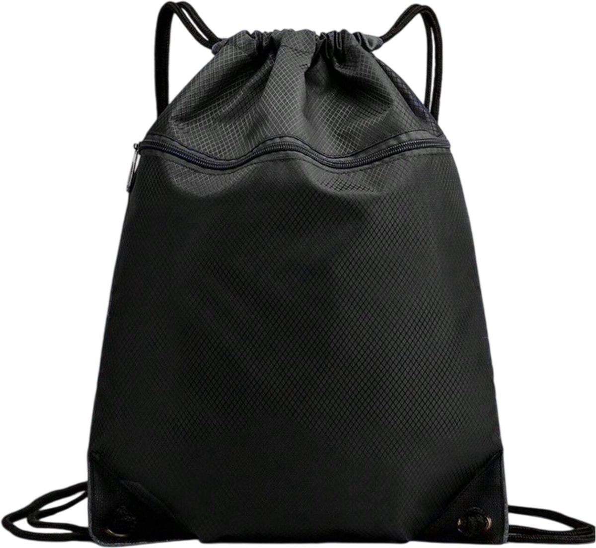 S&E - Grote Waterproof Trekzak met Scheiding voor Nat en Droog - Ideaal voor Sport en Reizen