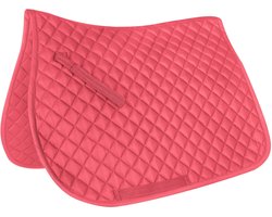 Waldhausen Zadeldeken Felix Fuchsia - Rijbenodigdheden - Cob