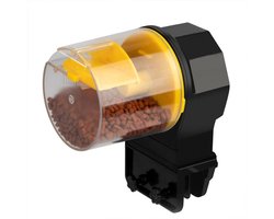 Automatische Visvoeder met 12H/24H Timer voor Aquarium
