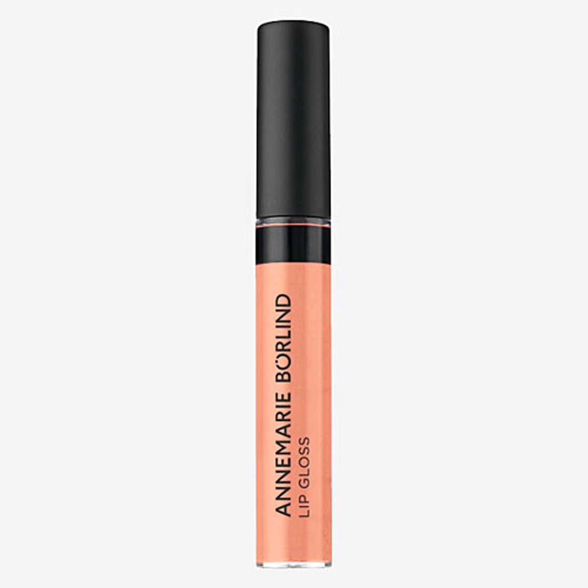 Goedkoopste Annemarie Börlind 602665 lipgloss 9,5 ml glowy peach