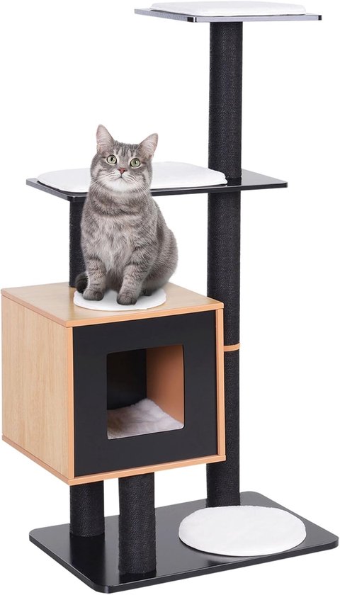 Kattentoren - Krabpaal kopen? | Lage prijs