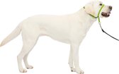 Collier anti-traction Gentle Leader Halter pour chien, pour le dressage et la Marche , taille L, vert pomme
