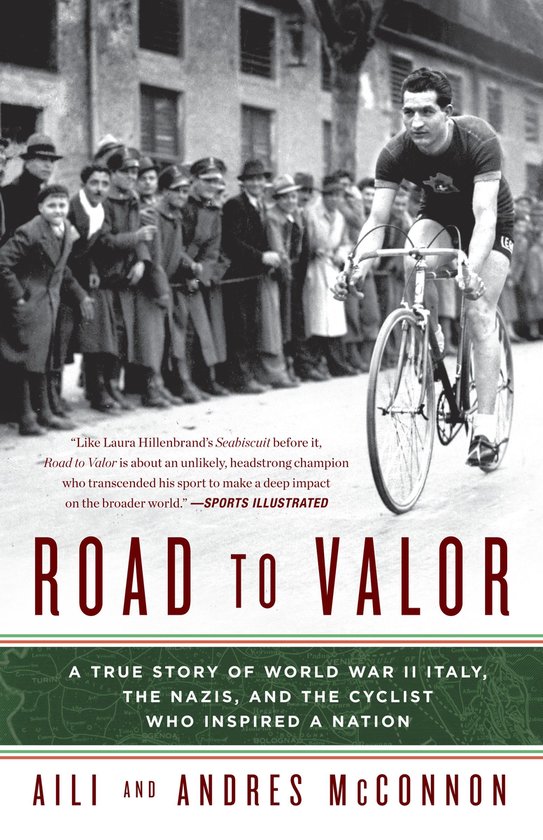 Road to Valor - cover