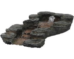 ApexArte® Voorgevormde Vijver - Vijverbak - Minivijver