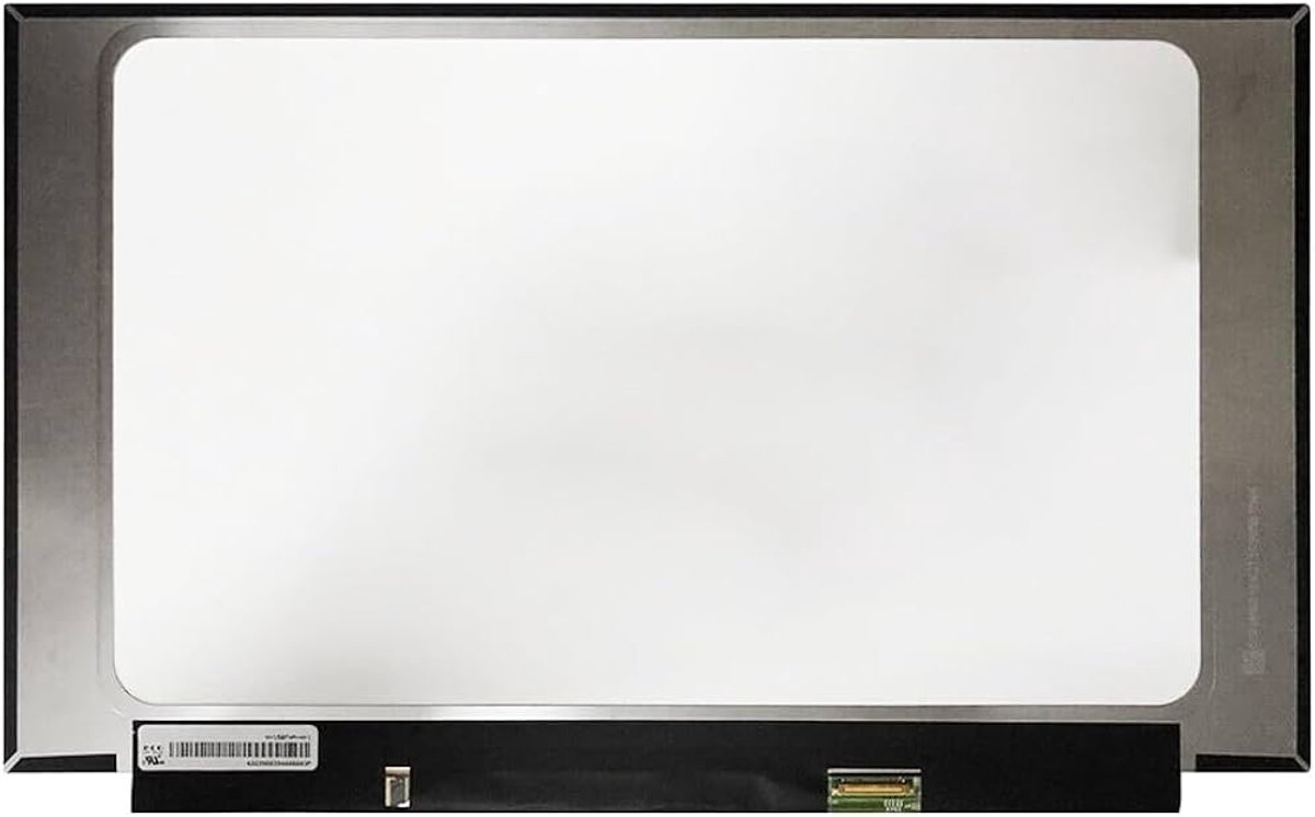 Laptop LCD Scherm 15,6" 09H2CC