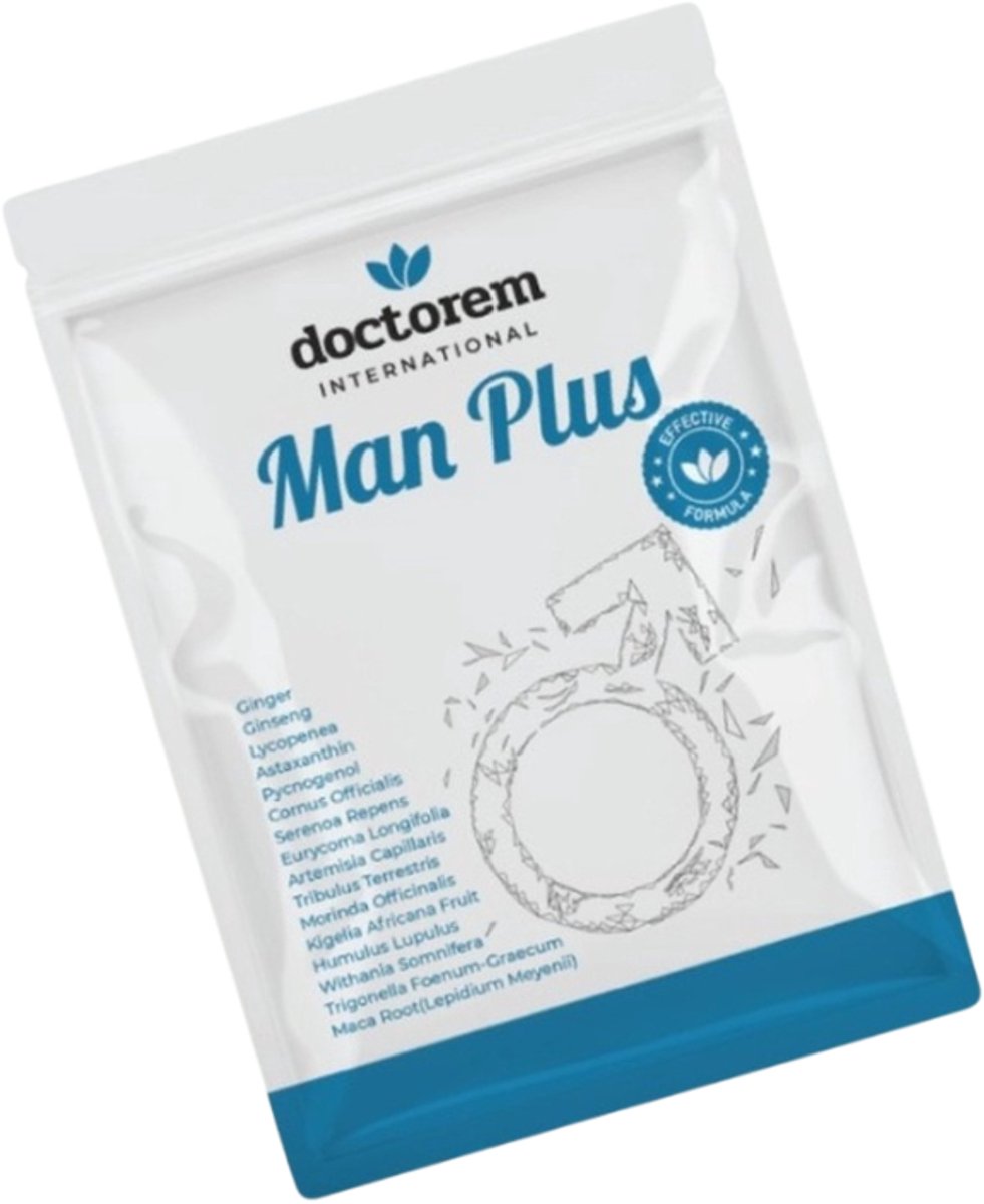 Goedkoopste Doctorem - Man Plus | Pijnloze Band met nachtlijm | VOOR MANNEN | VITAMINES & MINERALEN | 100 Natuurlijk | Verbetert de fysieke en intellectuele prestaties | Hoge Kwaliteit | TTS - Technologie | Set van 25 vellen |