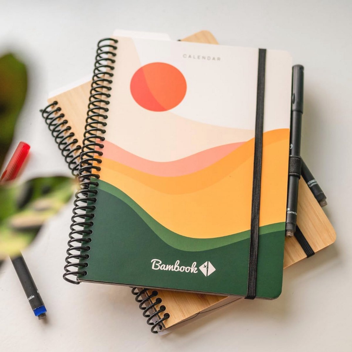 Bambook