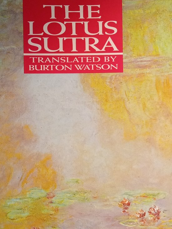 Lotus Sutra