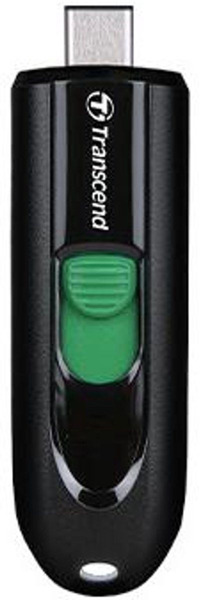 Transcend JetFlash 790 128GB USB 3.2 Type-C