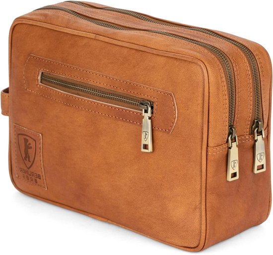Toilettas kopen? Dames / Heren Toilettassen Shoppen | Fana Bags