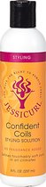 JessiCurl Confident Coils -Styling  - Citrus Lavender - 237ml