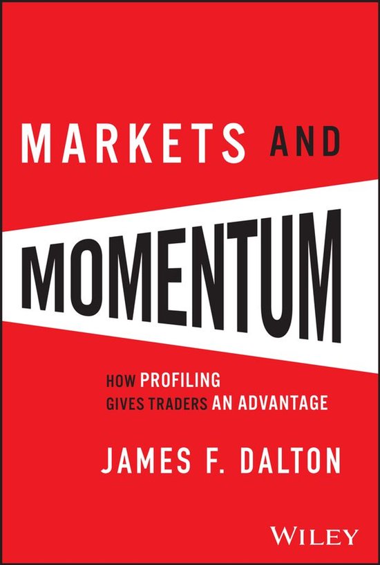 Markets and Momentum - cover