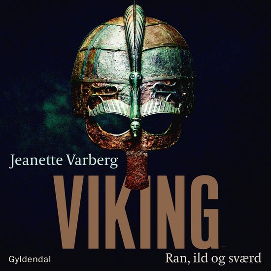 Viking - cover