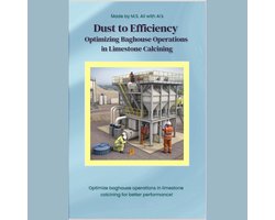 Dust to Efficiency: Optimizing Baghouse Operations in Limestone Calcining