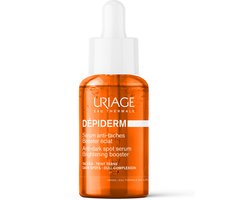 Uriage Dépiderm Serum Tegen Vlekken - Brightening Booster 30ml