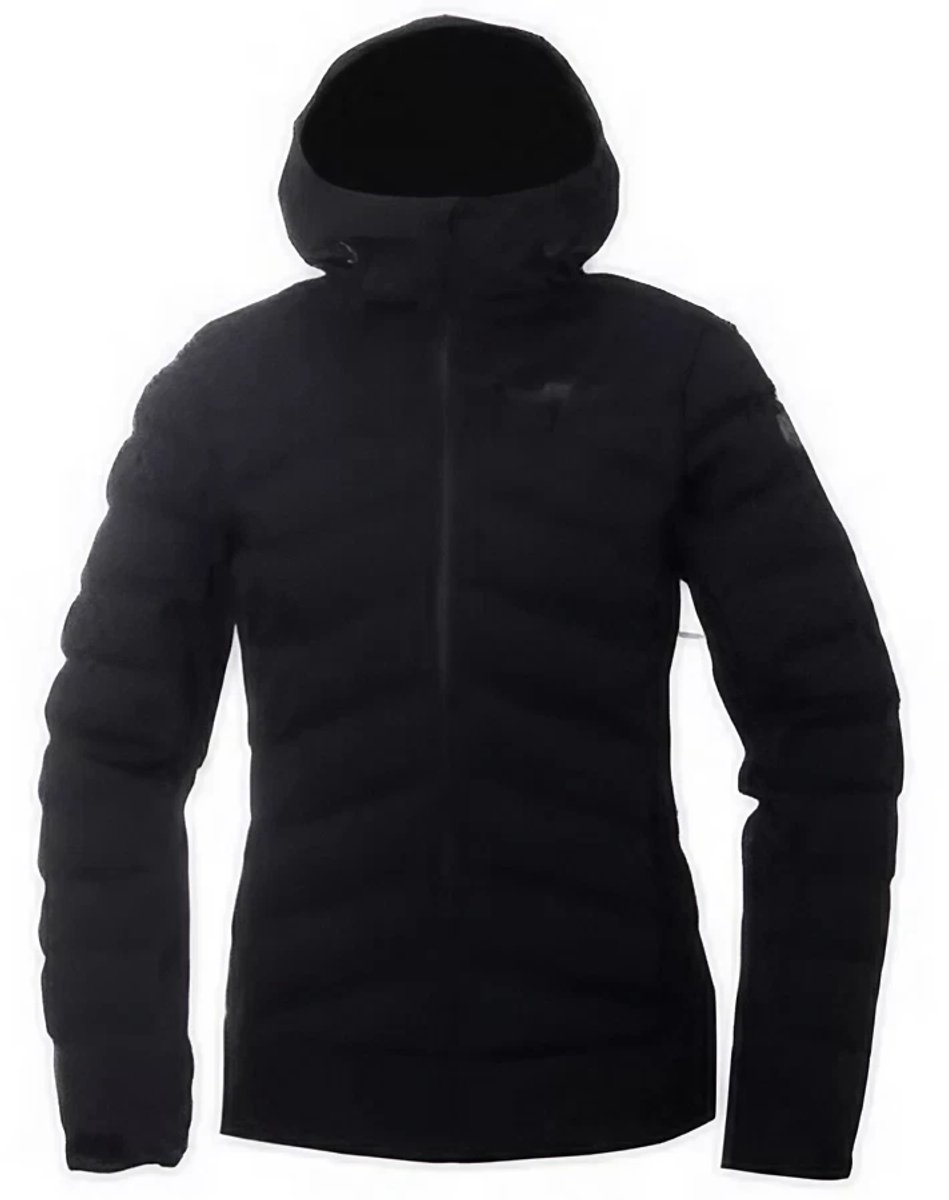 2117 of Sweden Alip jacket 3L Ls Zwart