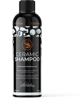 VCTparts Detailing Ceramic Shampooing Premium Ceramic Soap 500ML Puissant contre la saleté pour un résultat brillant et protecteur [VCTdetailing - Detailing Products]