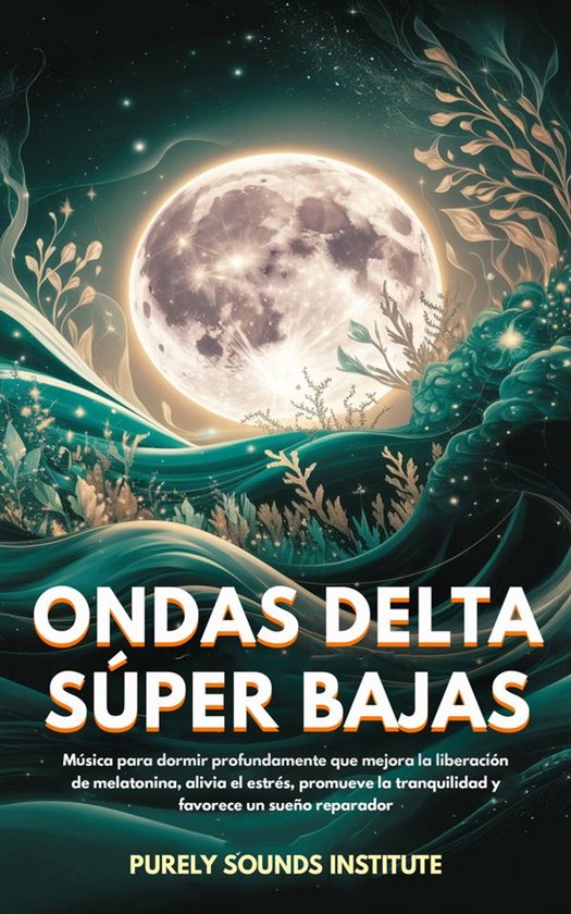 Mindful Harmonics 31 - Ondas delta súper bajas: Música par ... - cover