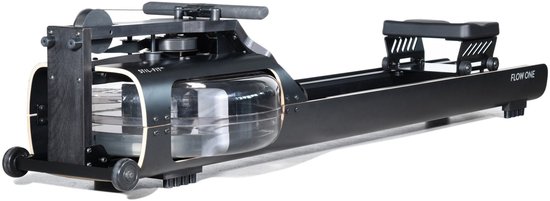 Stil-Fit Flow One Roeitrainer Waterweerstand Zwart - Stil-Fit - €4.243,13