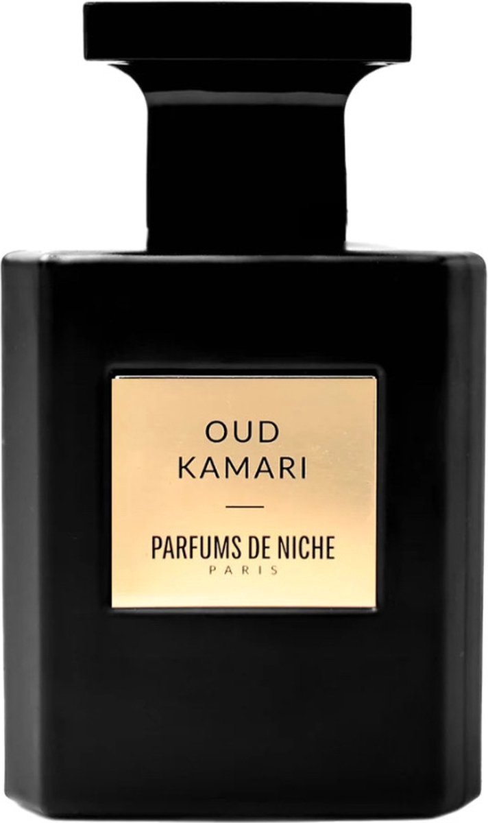 Goedkoopste De Niche Eau de Parfum ( Oud Kamari ) 100ml