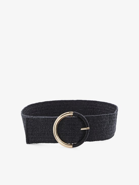 Gouden VERSACE JEANS Riem DONNA DIS 1