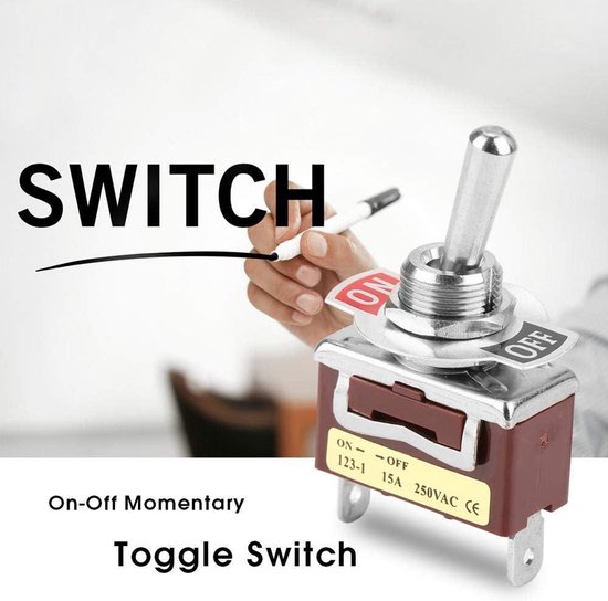 Korg PS-1 pedal Switch Voetpedaal voor toetsinstrument