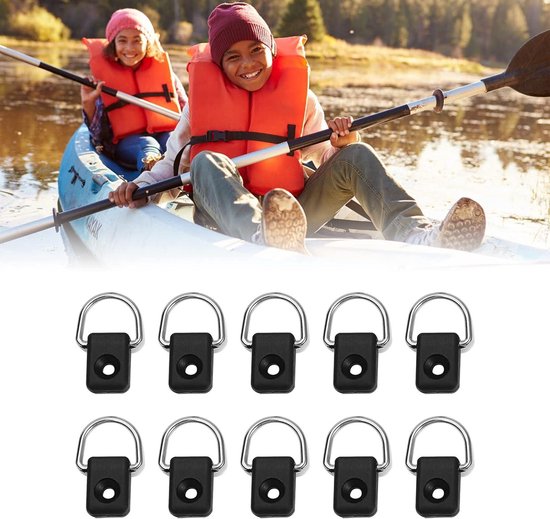 Zijn de sjorogen in je oplegger conform DIN EN norm 12640