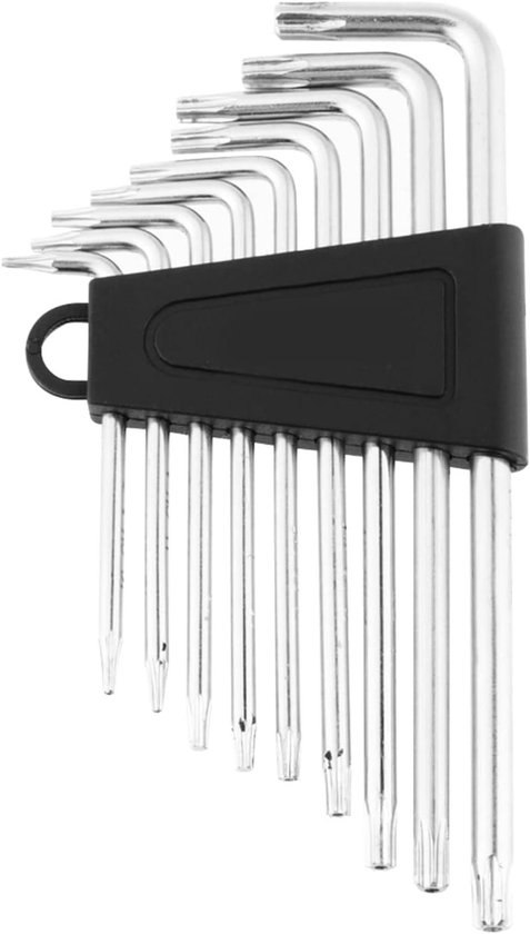 Facom extra lange inbussleutel kogelkop 4mm - 83S.4L