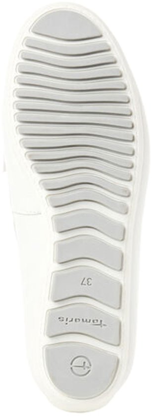 Mocassins femme Tamaris 1-24630- 44 117 Mocassins femme cuir M2463044