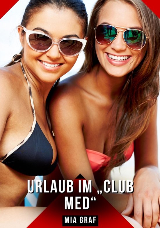Urlaub im „Club Med“ - cover