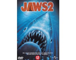 JAWS 2 (D) JAWS 2 (D)