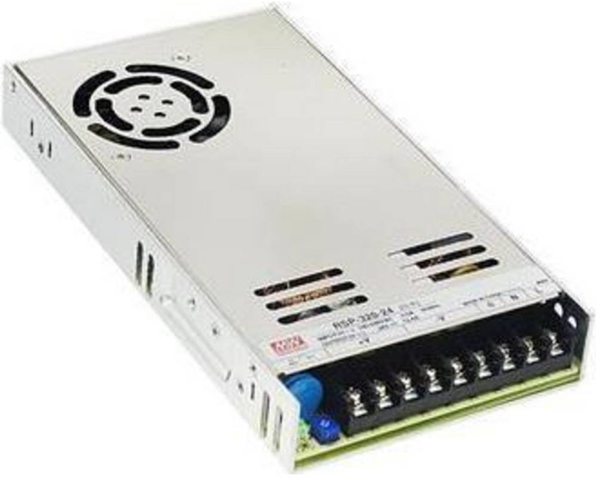 Mean Well RSP-320-5 Schakelnetvoedingsmodule 5 V/DC 60 A 300 W