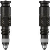 Schwalbe clik valve SV -SCV ventiel set