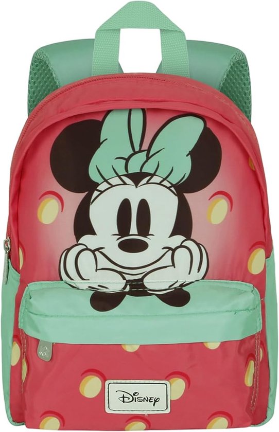 Merchandising Disney: Karactermania - Minni Mouse - Fruits (Borsa da
