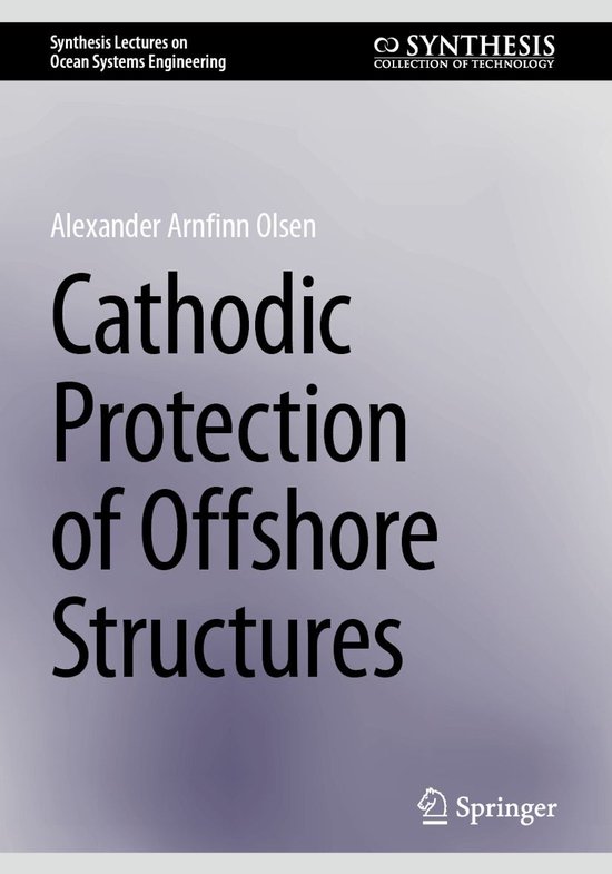 Synthesis Collection of Technology (R0) - Cathodic Protectio ... - cover