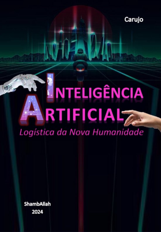 Inteligência Artificial - cover