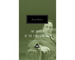 Garden Of The Finzi-Continis