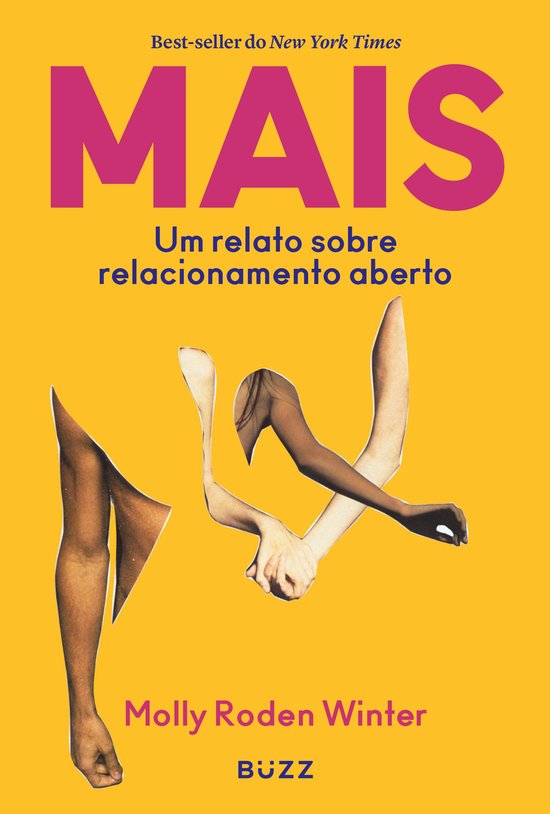 Mais - cover